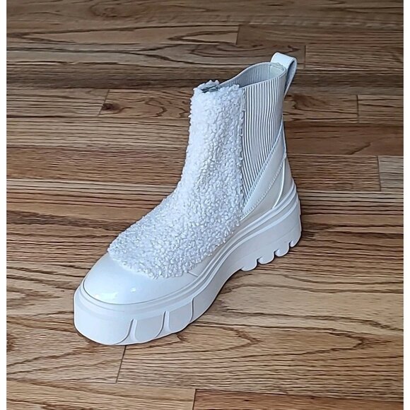 Sorel Caribou X Chelsea Cozy Waterproof Boots Size 9 Womens Ankle Booties - Picture 10 of 16